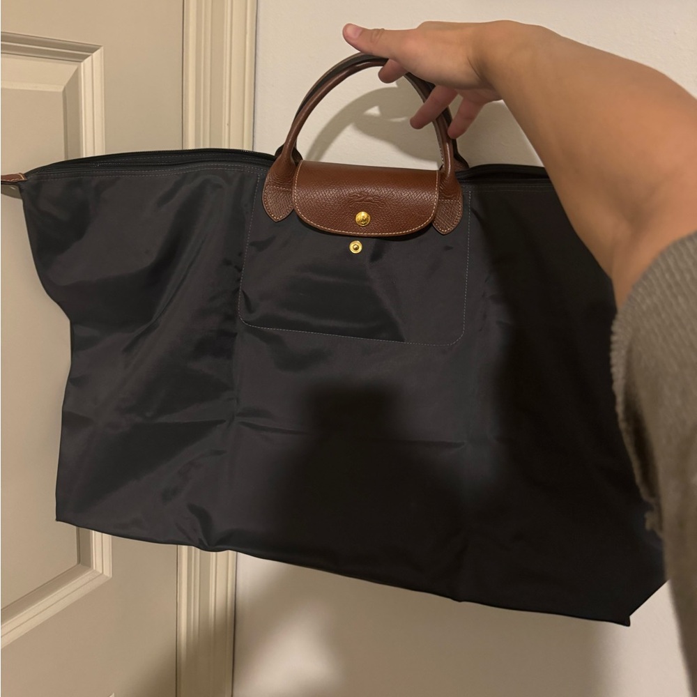 Longchamp Travel Bag XL